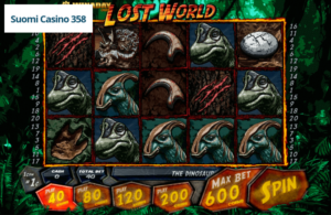 Lost World