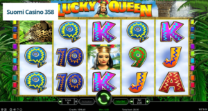 Lucky Queen