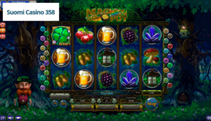 Magic Pot