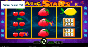 Magic Stars