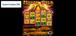Mayan Gold