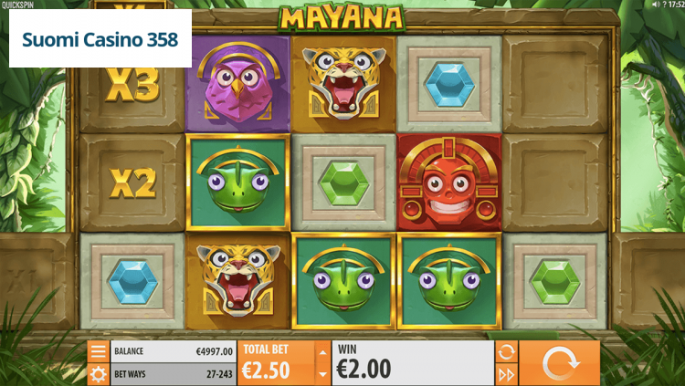 Mayana