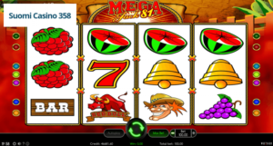Mega Jack 81