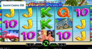 Miami Beach