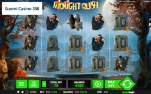 Midnight Rush