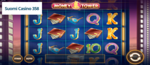 Money Tower