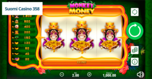 Monkey Money