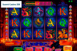 Mysteries of the Notre Dames