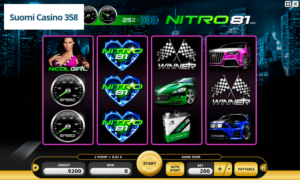 Nitro 81