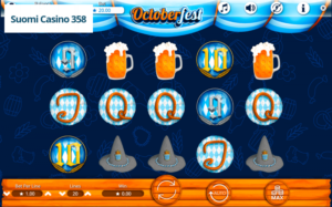 Octoberfest