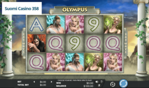 Olympus