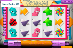 Origami