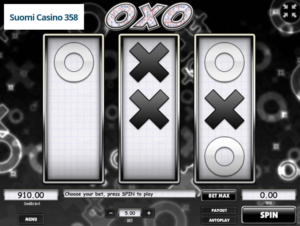 Oxo