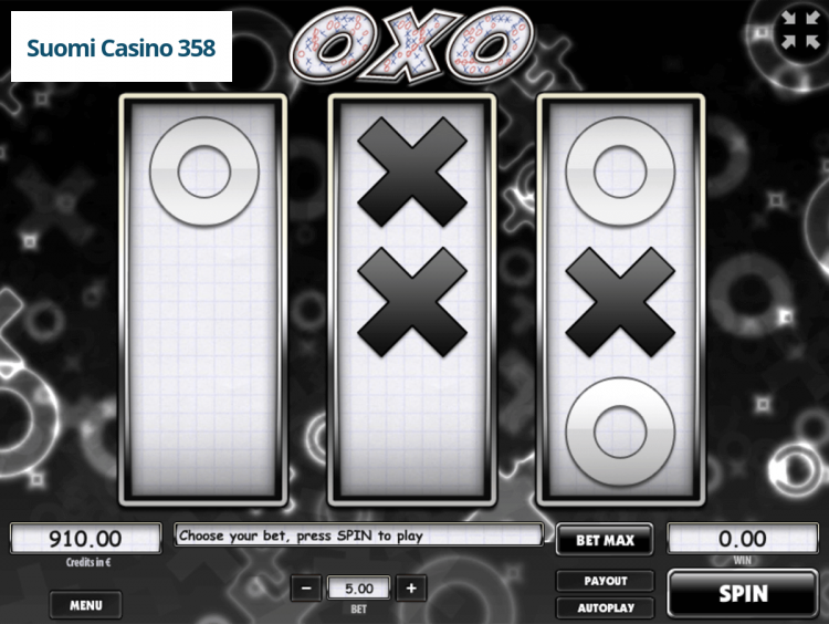 Oxo