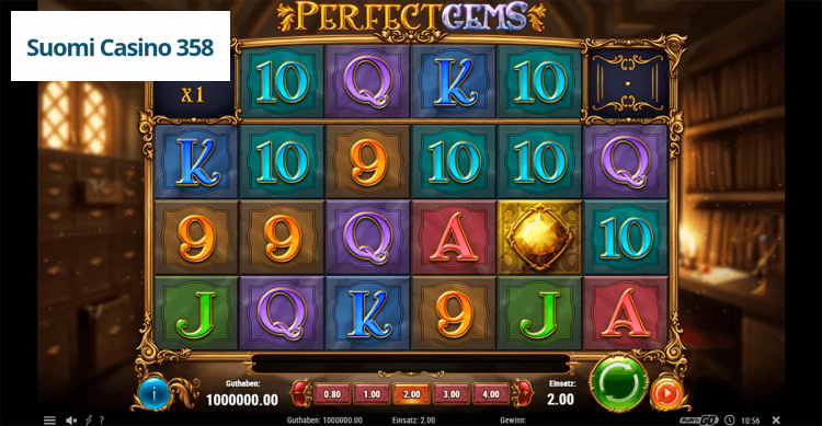 Perfect Gems