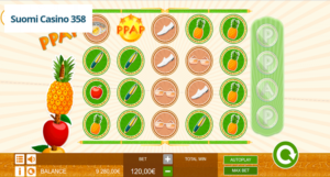 Pikotaro’s Pineapple Pen