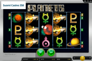 Planets