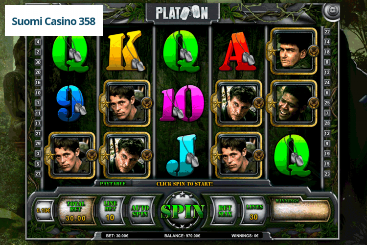 Platoon