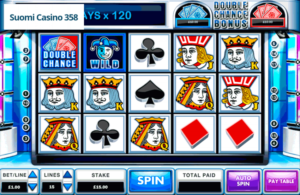 Play Your Cards Right