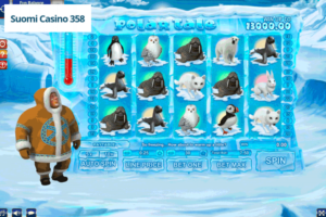 Polar Tale