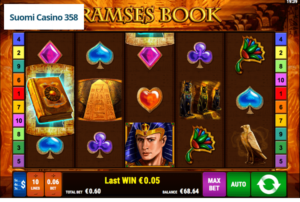 Ramses Book