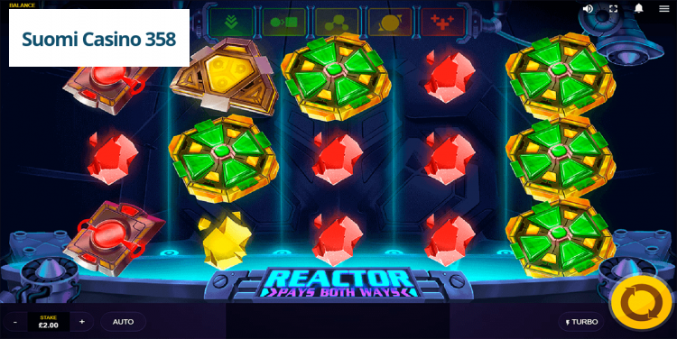 Reactor