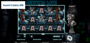 Reviving Love