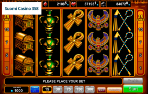 Rise of Ra
