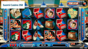 Ritchie Valens: La Bamba