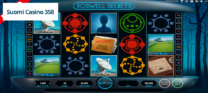 Roswell Secrets