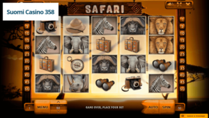 Safari