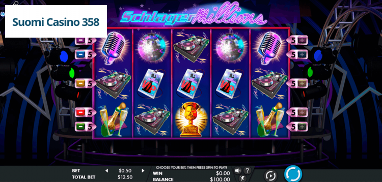 Schlagermillions