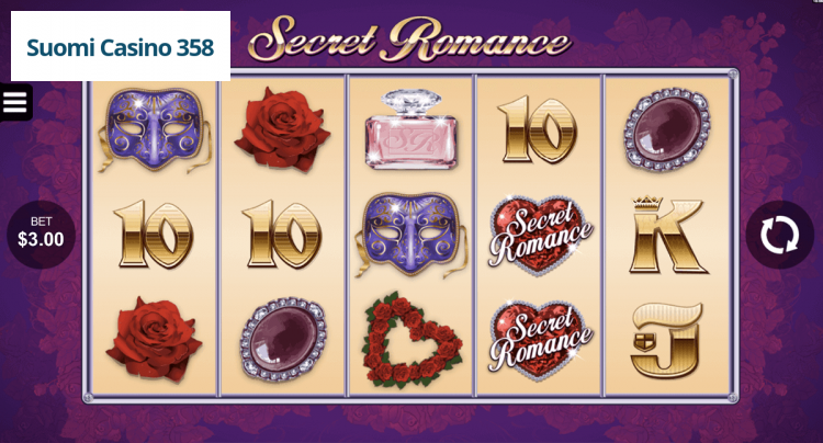 Secret Romance