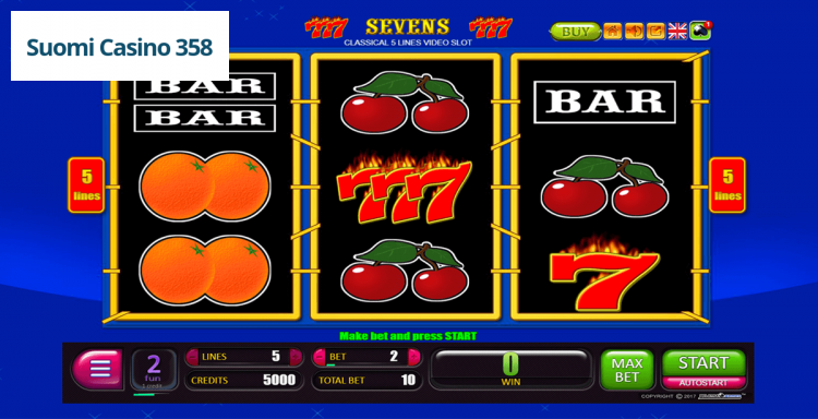Sevens