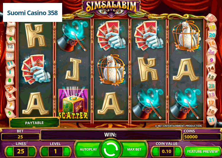 Simsalabim