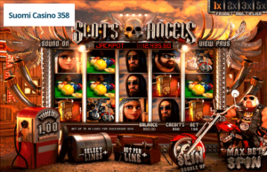 Slots Angels