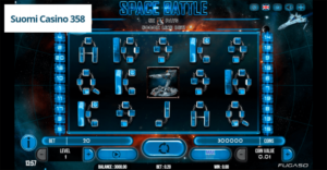 Space Battle