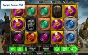Spartus