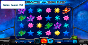 Spectrum