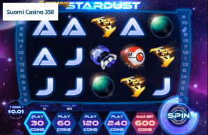 StarDust