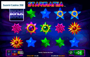 Starmania