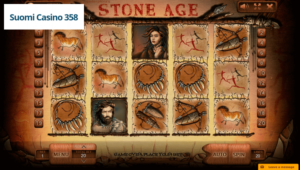 Stone Age
