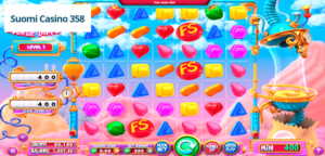Sugar Pop 2