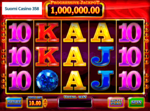 Super Diamond Deluxe