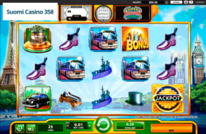 Super Monopoly Money