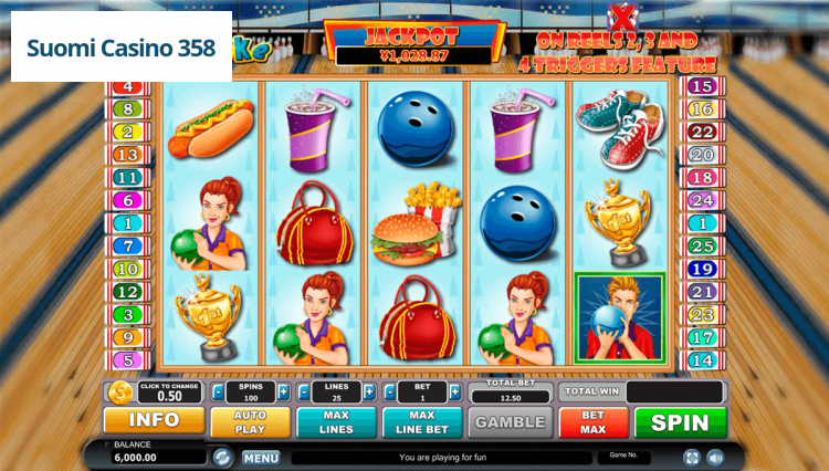 Super Strike