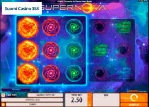 Supernova