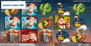Taco Brothers Saving Christmas