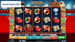 The Big Deal