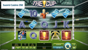 The Cup